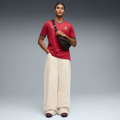 Portugal National Team 2026 Home Replica Jersey