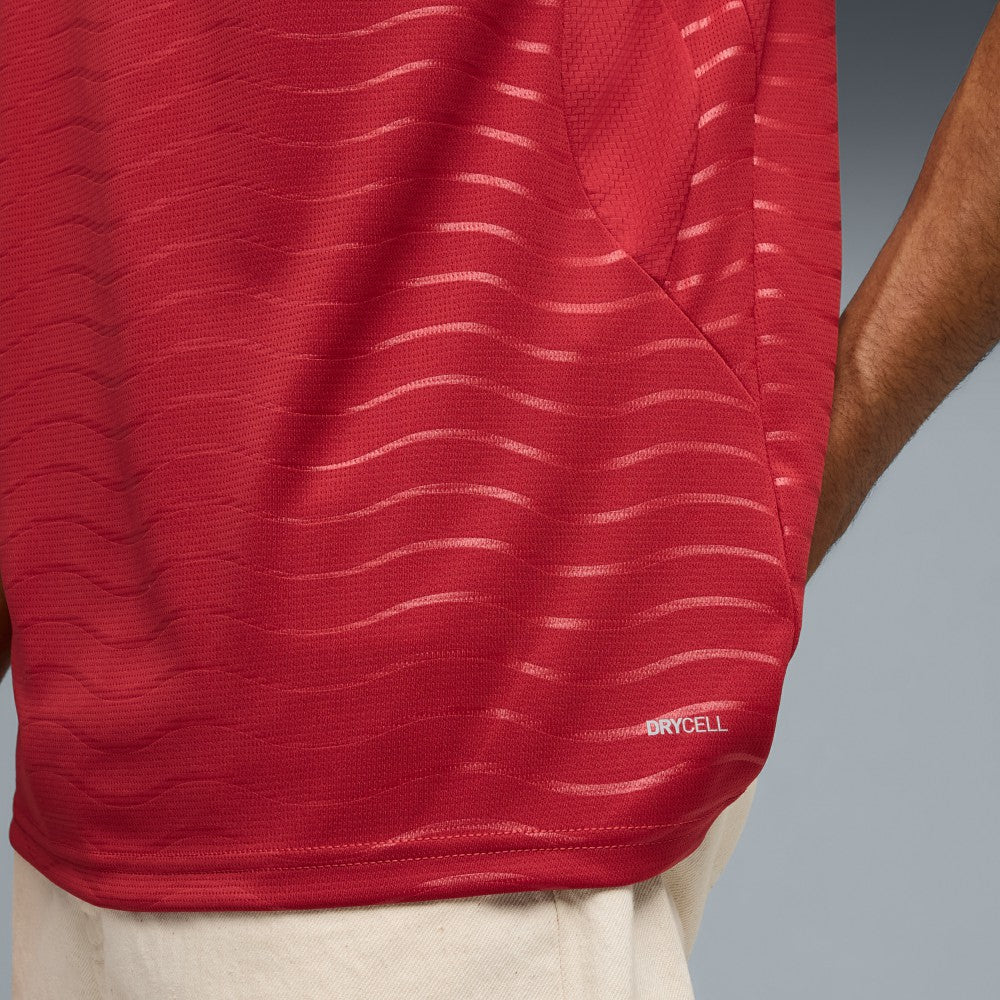 Portugal National Team 2026 Home Replica Jersey