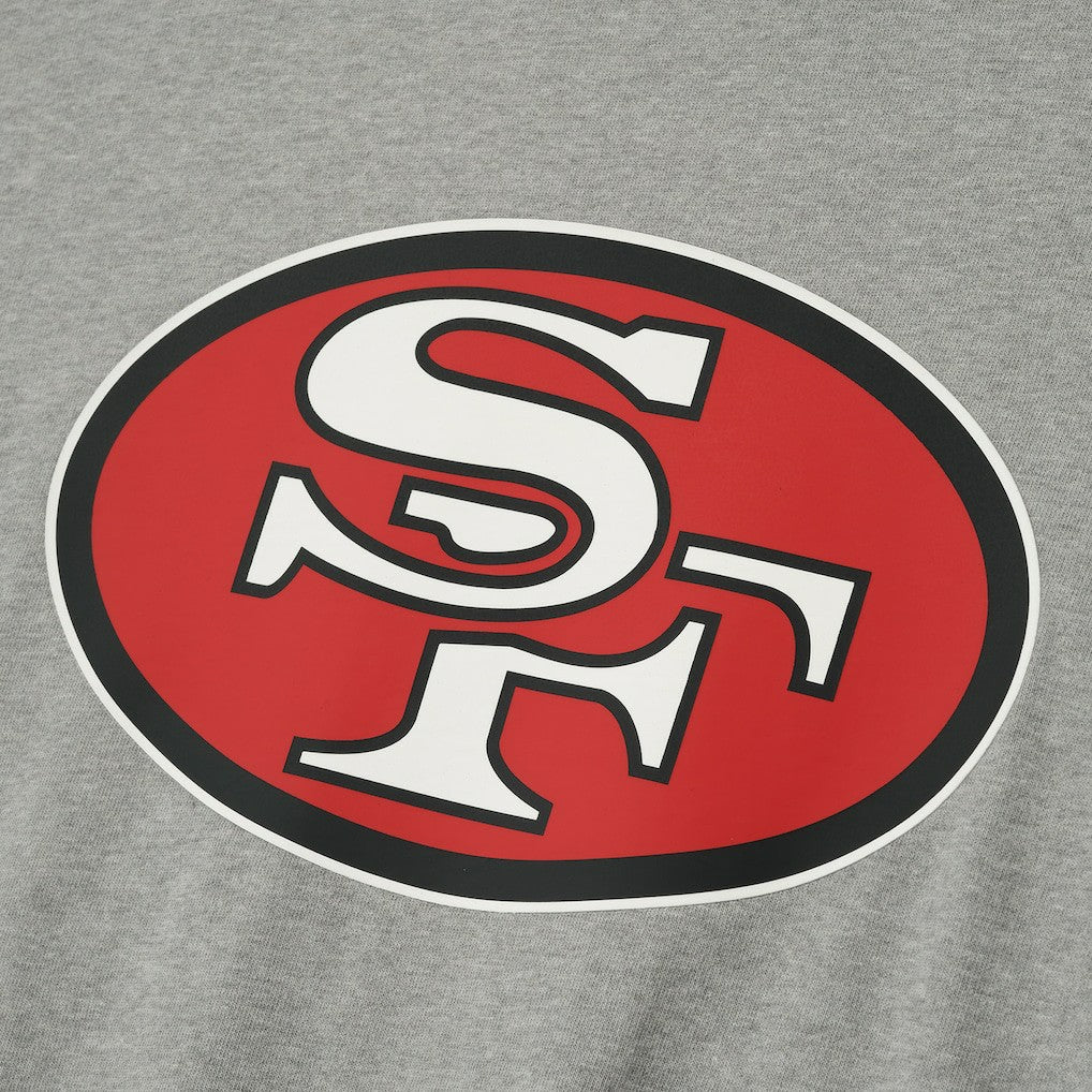 San Francisco 49ers Fear of God x NFL Unisex 3/4-Sleeve T-Shirt | NFL Near me