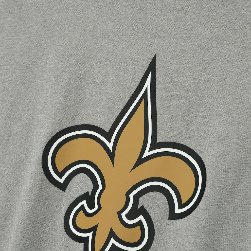 New Orleans Saints Fear of God x NFL Unisex 3/4-Sleeve T-Shirt | NFL Near me