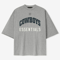 Dallas Cowboys Fear of God x NFL Unisex 3/4-Sleeve T-Shirt | NFL Discount