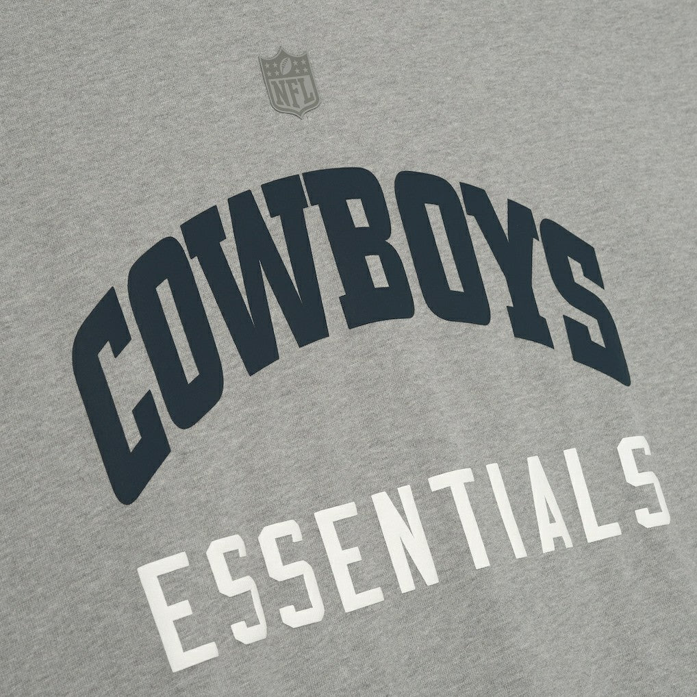 Dallas Cowboys Fear of God x NFL Unisex 3/4-Sleeve T-Shirt | NFL Discount