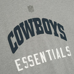 Dallas Cowboys Fear of God x NFL Unisex 3/4-Sleeve T-Shirt | NFL Discount