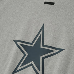 Dallas Cowboys Fear of God x NFL Unisex 3/4-Sleeve T-Shirt | NFL Discount