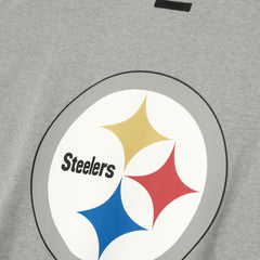 Pittsburgh Steelers Fear of God x NFL Unisex 3/4-Sleeve T-Shirt | NFL Outlet