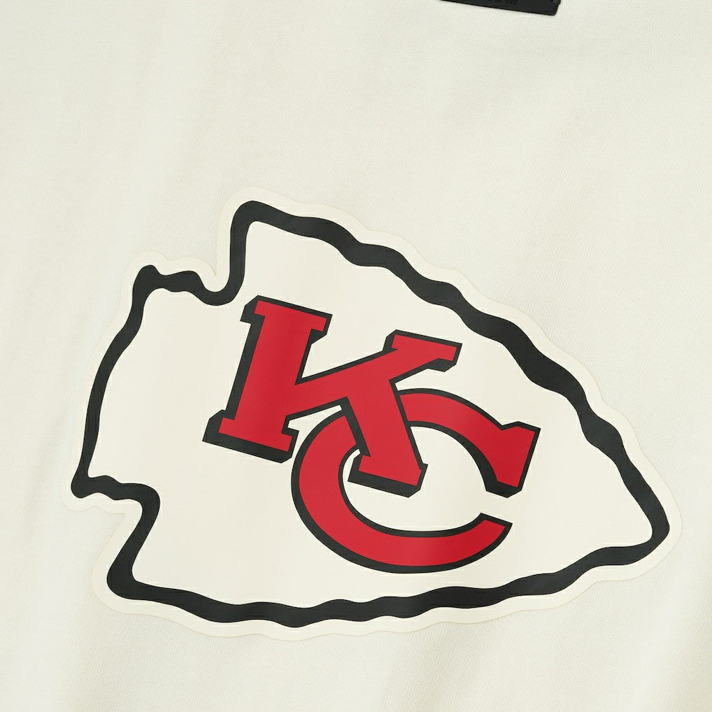 Kansas City Chiefs Fear of God x NFL Unisex 3/4-Sleeve T-Shirt | NFL US