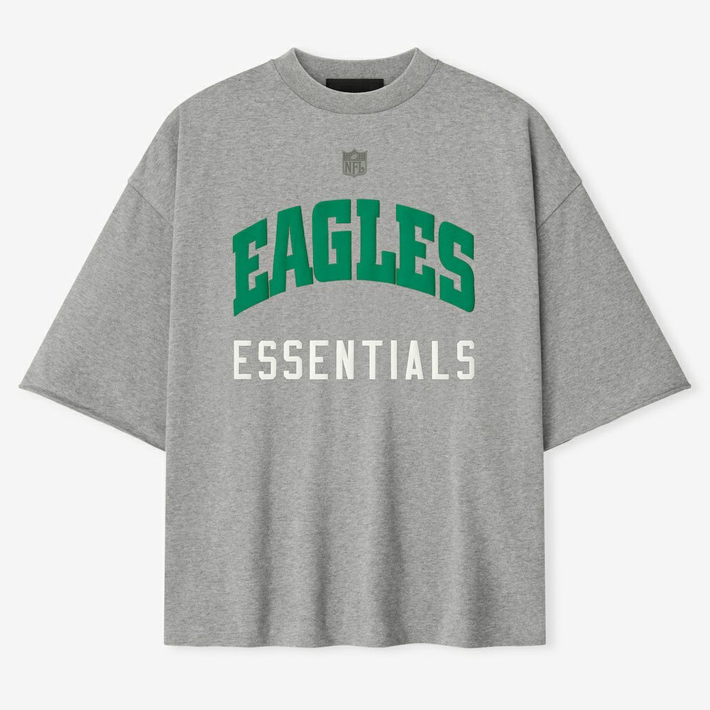 Philadelphia Eagles Fear of God x NFL Unisex 3/4-Sleeve T-Shirt | NFL Hot