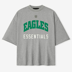 Philadelphia Eagles Fear of God x NFL Unisex 3/4-Sleeve T-Shirt | NFL Hot