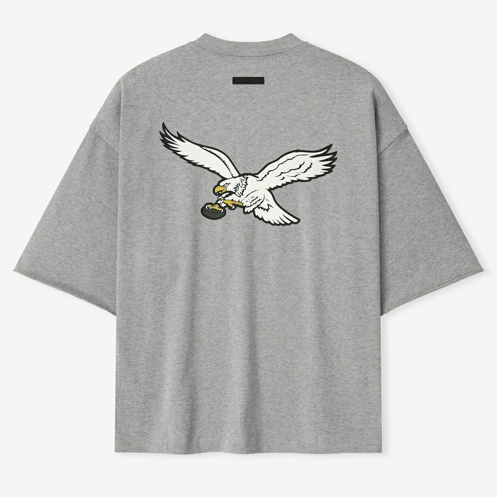 Philadelphia Eagles Fear of God x NFL Unisex 3/4-Sleeve T-Shirt | NFL Hot