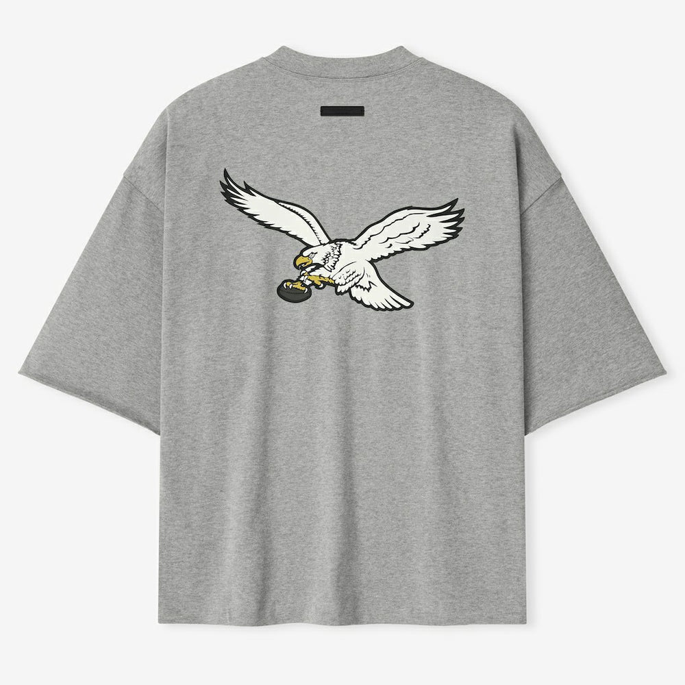 Philadelphia Eagles Fear of God x NFL Unisex 3/4-Sleeve T-Shirt | NFL Hot