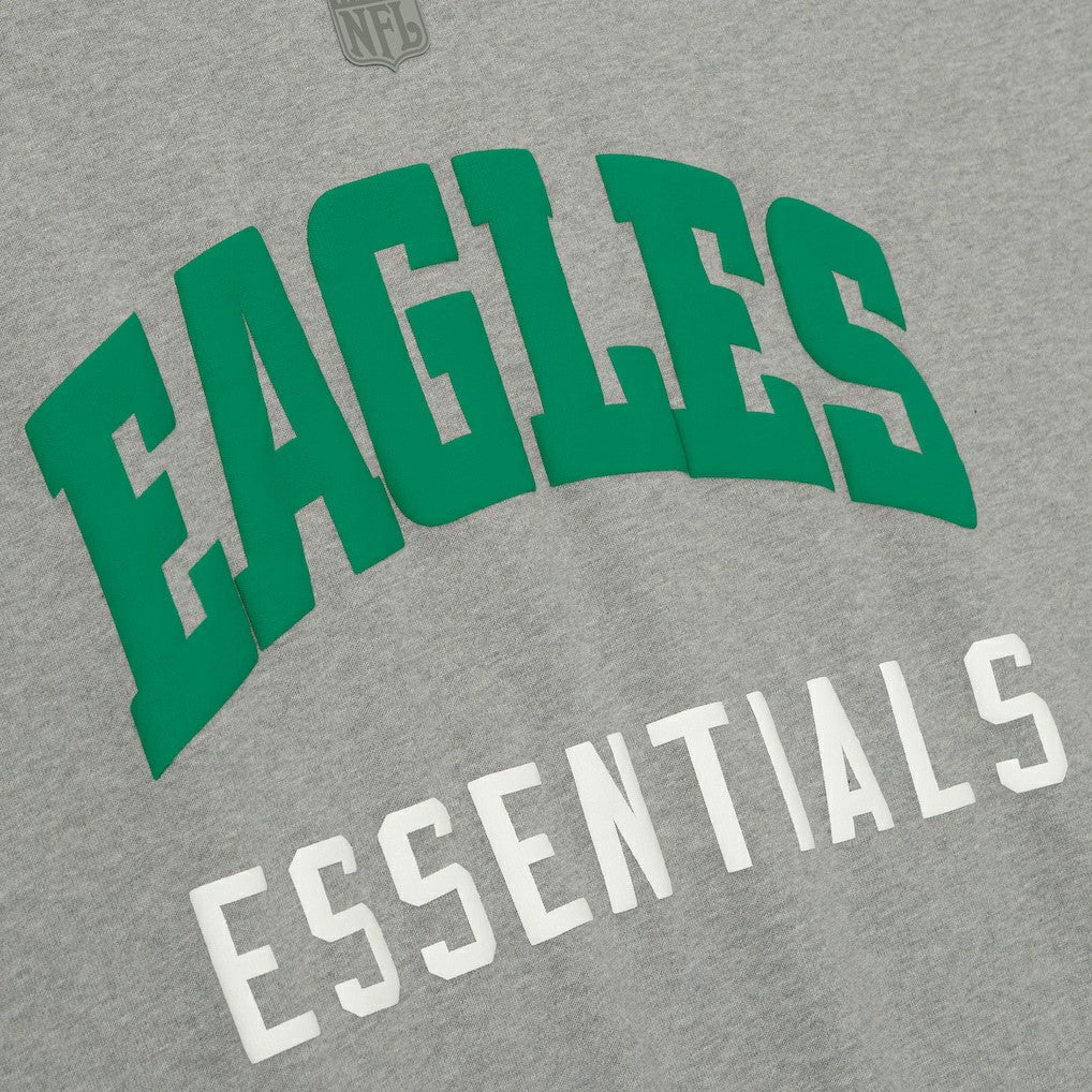 Philadelphia Eagles Fear of God x NFL Unisex 3/4-Sleeve T-Shirt | NFL Hot