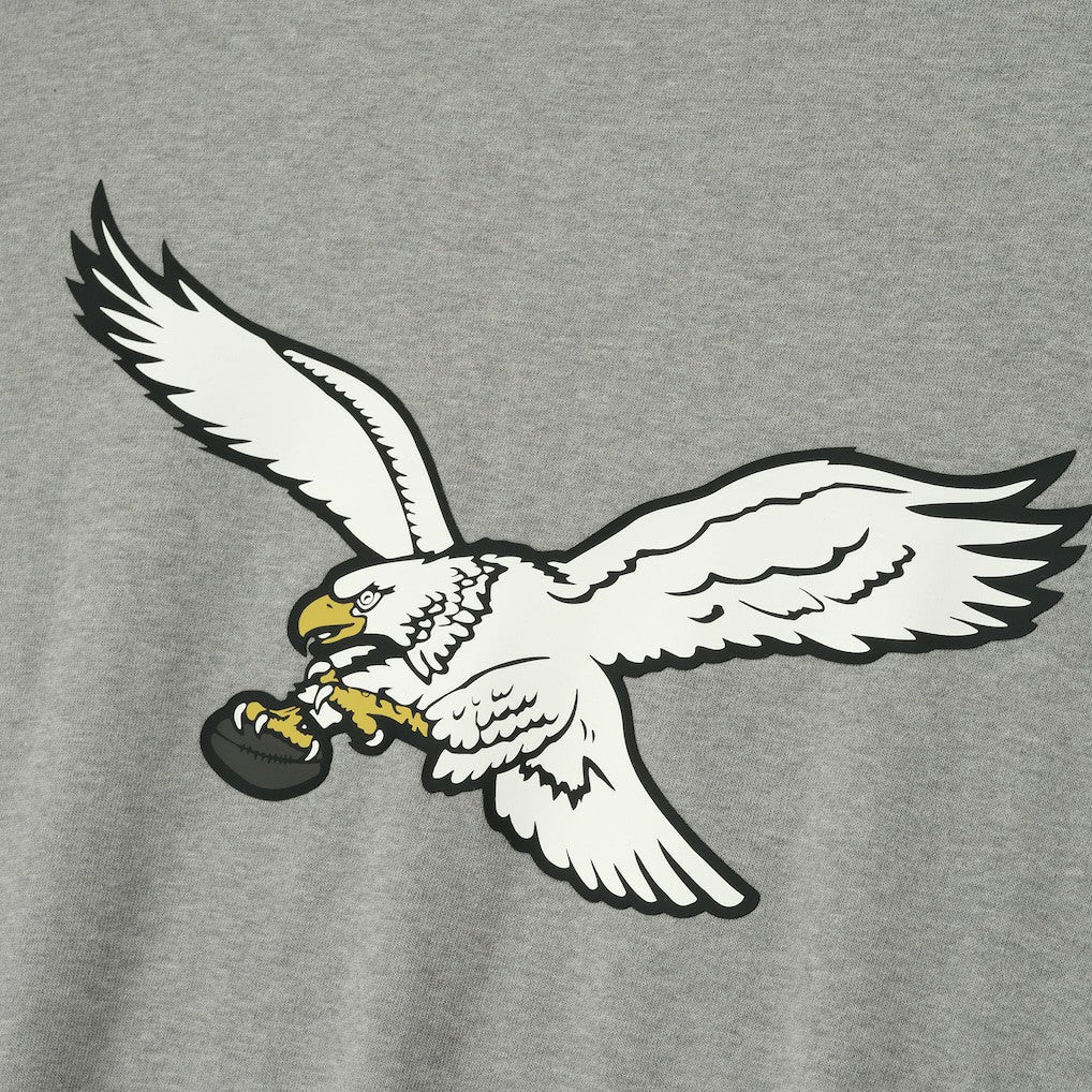 Philadelphia Eagles Fear of God x NFL Unisex 3/4-Sleeve T-Shirt | NFL Hot