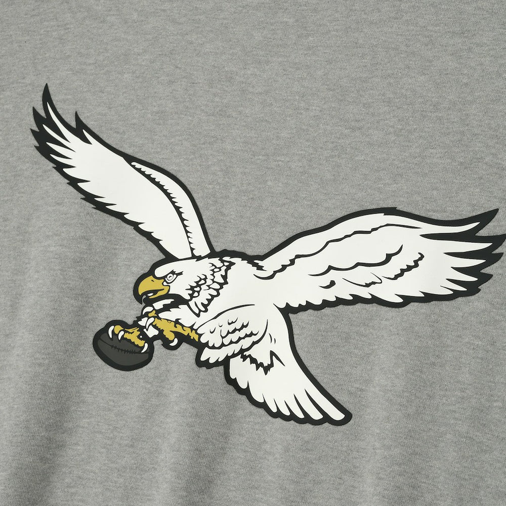 Philadelphia Eagles Fear of God x NFL Unisex 3/4-Sleeve T-Shirt | NFL Hot