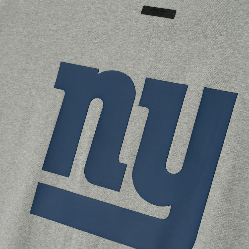 New York Giants Fear of God x NFL Unisex 3/4-Sleeve T-Shirt | NFL Outlet