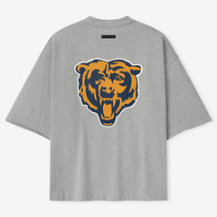 Chicago Bears Fear of God x NFL Unisex 3/4-Sleeve T-Shirt | NFL Discount
