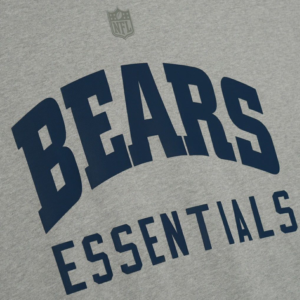Chicago Bears Fear of God x NFL Unisex 3/4-Sleeve T-Shirt | NFL Discount