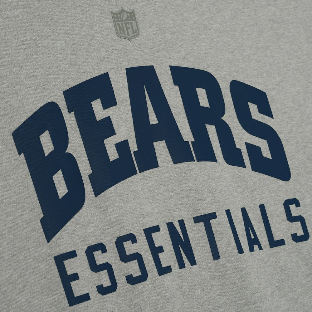 Chicago Bears Fear of God x NFL Unisex 3/4-Sleeve T-Shirt | NFL Discount