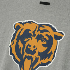 Chicago Bears Fear of God x NFL Unisex 3/4-Sleeve T-Shirt | NFL Discount