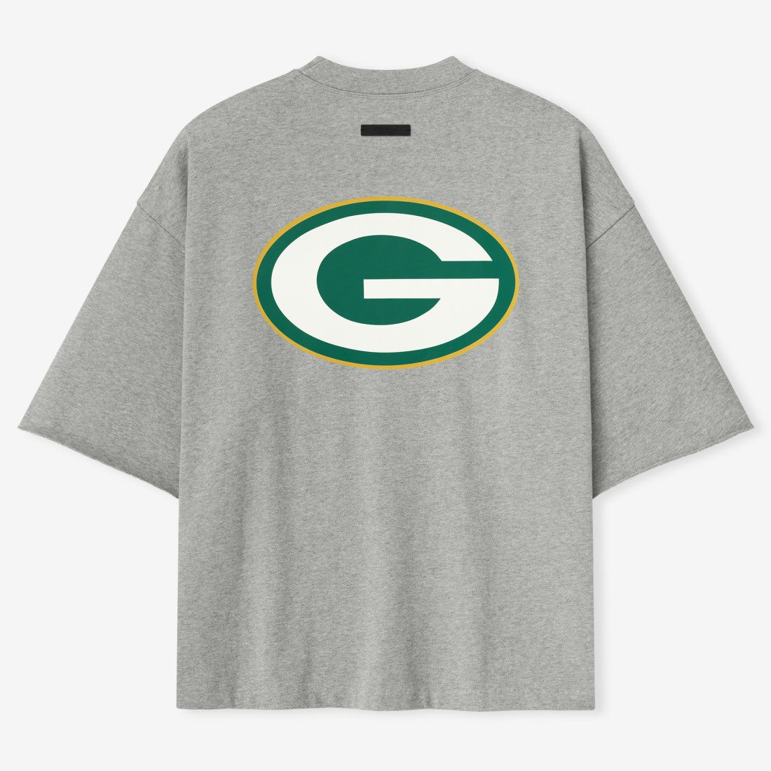 Green Bay Packers Fear of God x NFL Unisex 3/4-Sleeve T-Shirt | NFL Sale