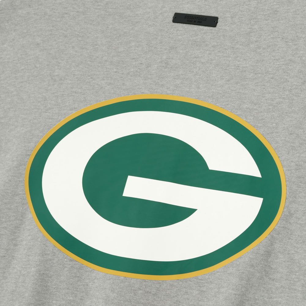 Green Bay Packers Fear of God x NFL Unisex 3/4-Sleeve T-Shirt | NFL Sale