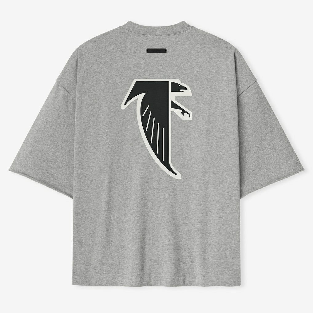 Atlanta Falcons Fear of God x NFL Unisex 3/4-Sleeve T-Shirt | NFL Hot