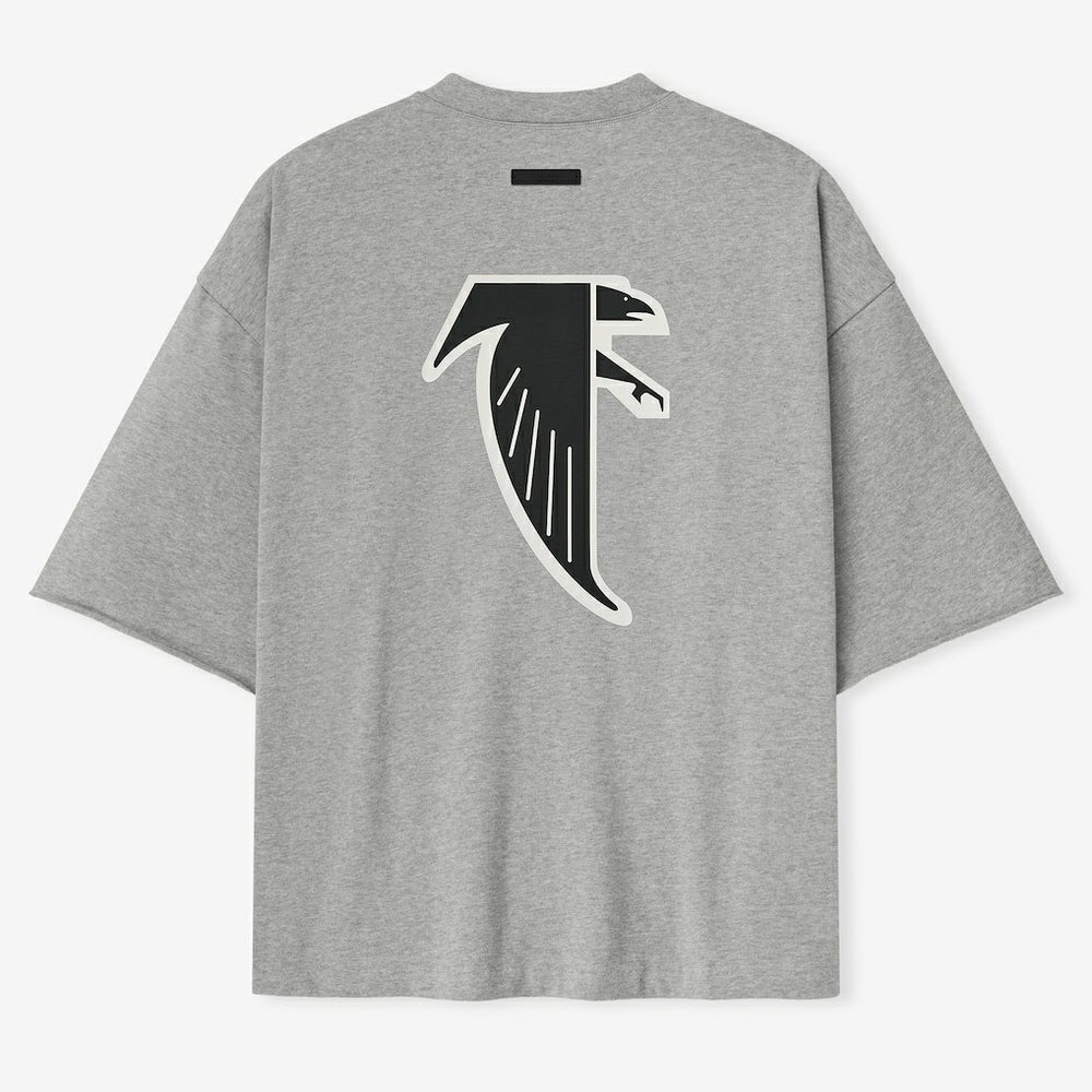 Atlanta Falcons Fear of God x NFL Unisex 3/4-Sleeve T-Shirt | NFL Hot