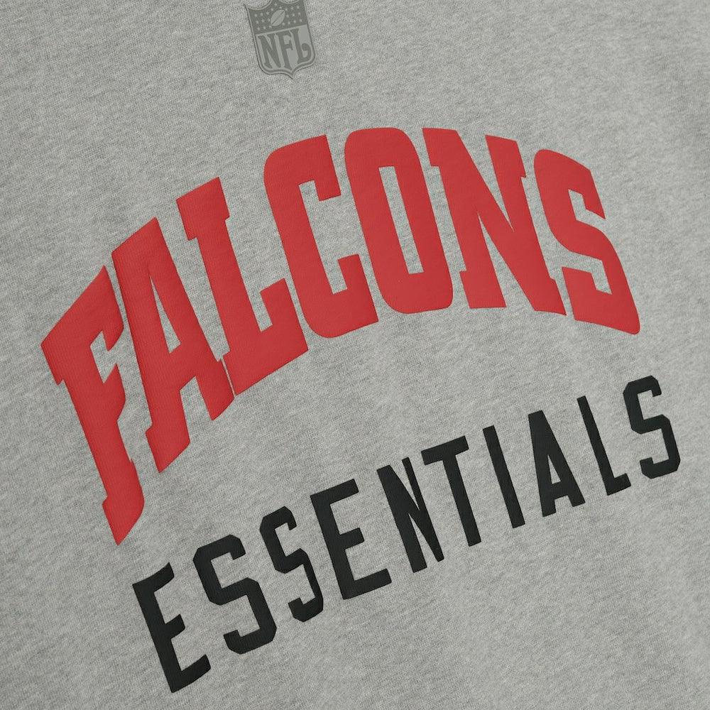 Atlanta Falcons Fear of God x NFL Unisex 3/4-Sleeve T-Shirt | NFL Hot