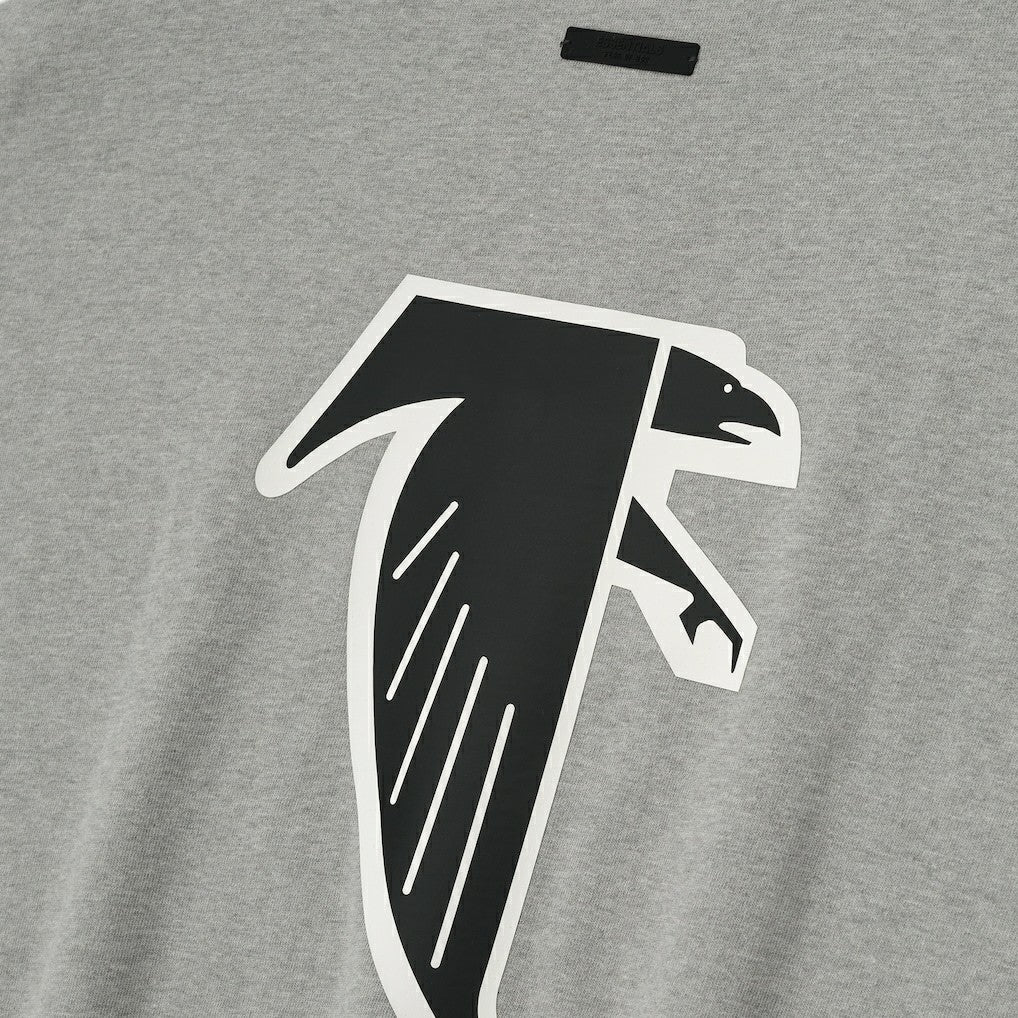 Atlanta Falcons Fear of God x NFL Unisex 3/4-Sleeve T-Shirt | NFL Hot