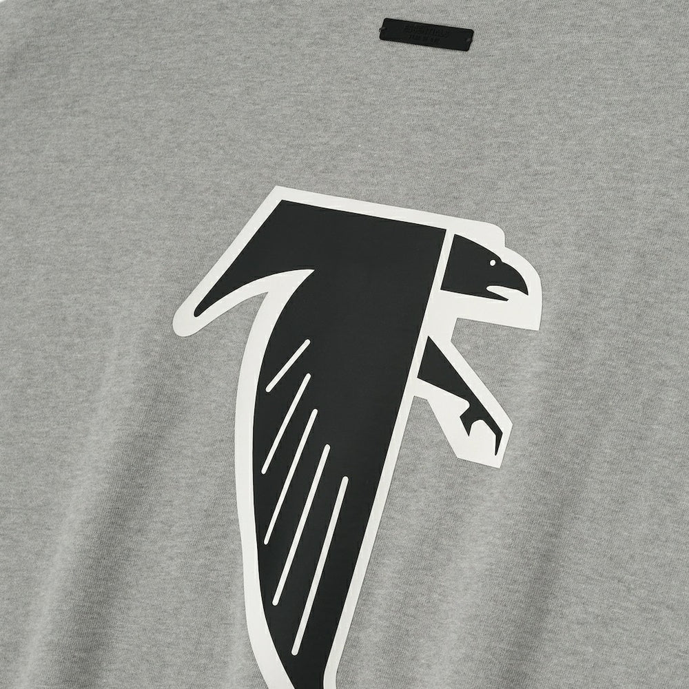 Atlanta Falcons Fear of God x NFL Unisex 3/4-Sleeve T-Shirt | NFL Hot