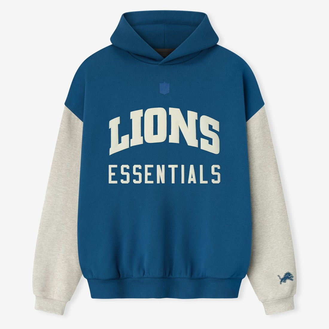 Detroit Lions Fear of God x NFL Unisex Sport Hoodie | NFL Online