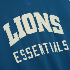 Detroit Lions Fear of God x NFL Unisex Sport Hoodie | NFL Online