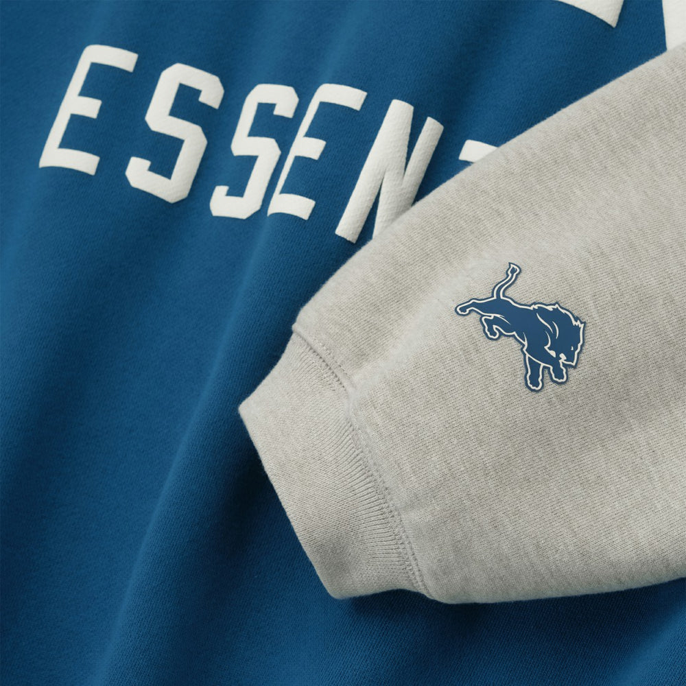 Detroit Lions Fear of God x NFL Unisex Sport Hoodie | NFL Online