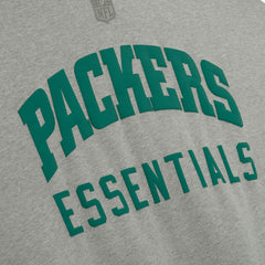 Green Bay Packers Fear of God x NFL Unisex Sport Hoodie | NFL Online