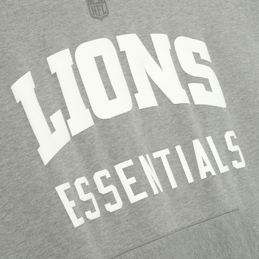 Detroit Lions Fear of God x NFL Unisex Sport Sweatshirt | NFL Hot