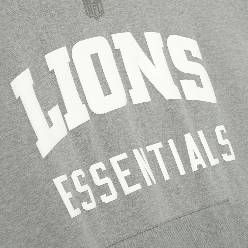 Detroit Lions Fear of God x NFL Unisex Sport Sweatshirt | NFL Hot