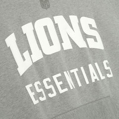 Detroit Lions Fear of God x NFL Unisex Sport Sweatshirt | NFL Hot
