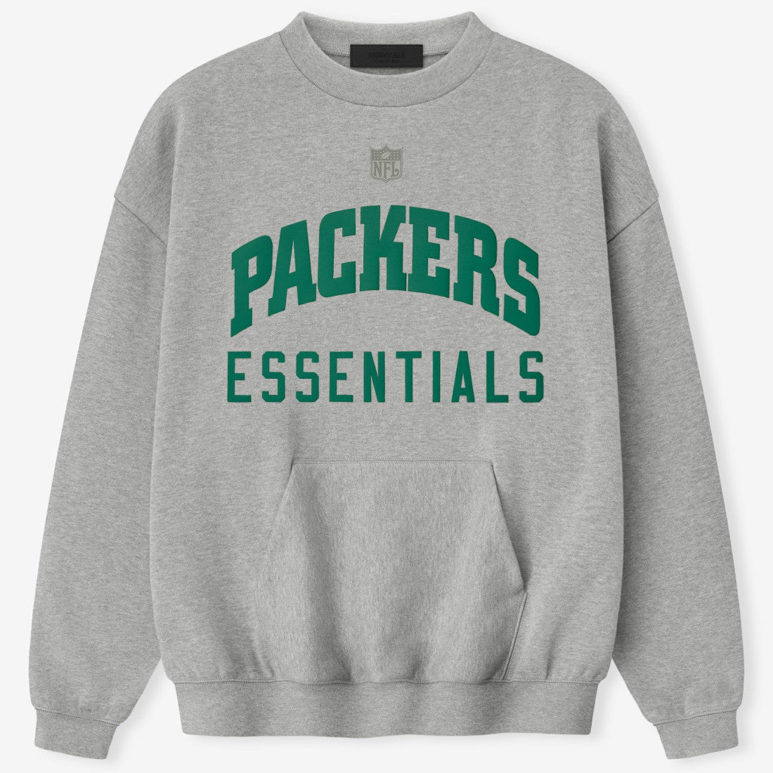 Green Bay Packers Fear of God x NFL Unisex Sport Sweatshirt | NFL On sale