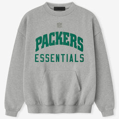 Green Bay Packers Fear of God x NFL Unisex Sport Sweatshirt | NFL On sale