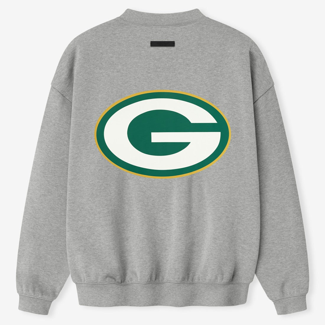Green Bay Packers Fear of God x NFL Unisex Sport Sweatshirt | NFL On sale