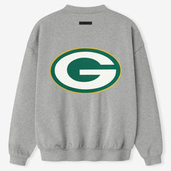 Green Bay Packers Fear of God x NFL Unisex Sport Sweatshirt | NFL On sale