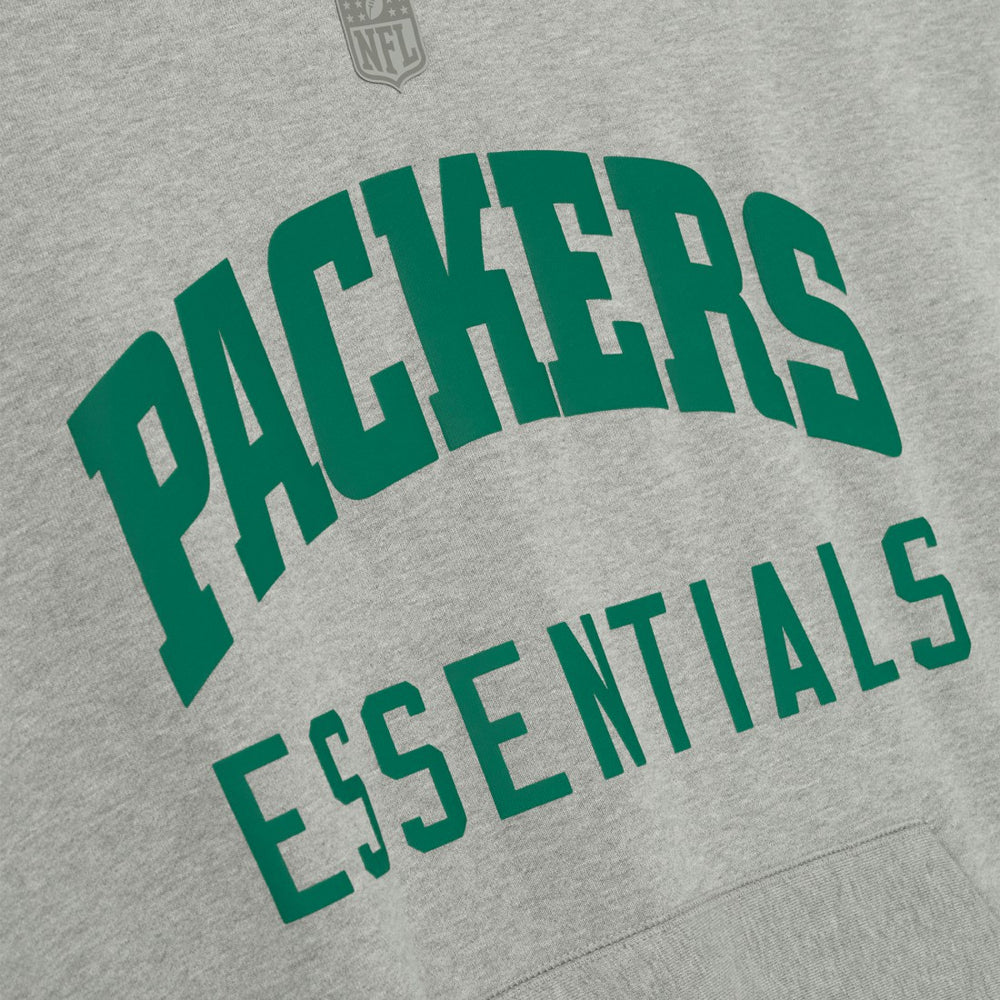 Green Bay Packers Fear of God x NFL Unisex Sport Sweatshirt | NFL On sale