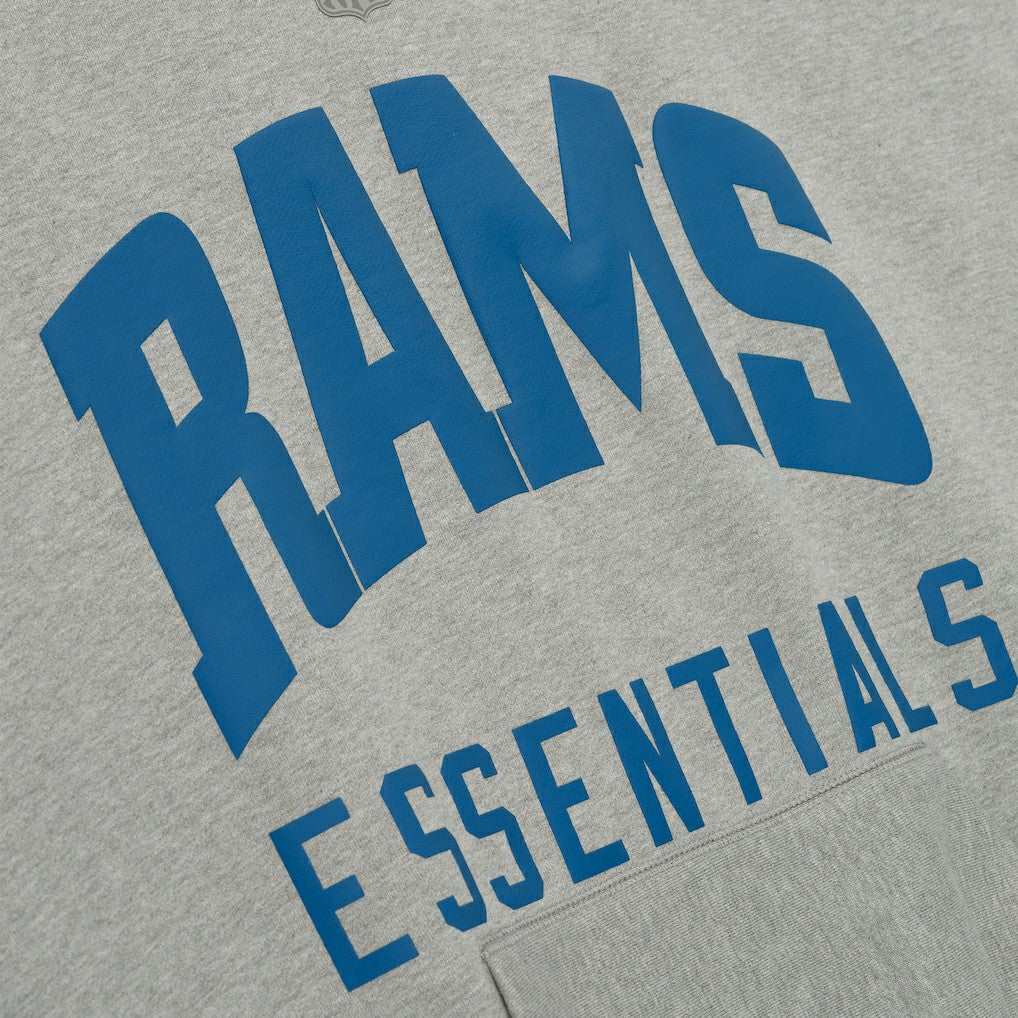 Los Angeles Rams Fear of God x NFL Unisex Sport Sweatshirt | NFL Discount