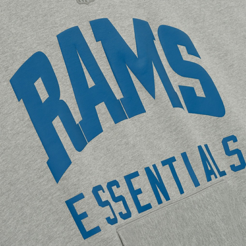Los Angeles Rams Fear of God x NFL Unisex Sport Sweatshirt | NFL Discount