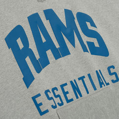 Los Angeles Rams Fear of God x NFL Unisex Sport Sweatshirt | NFL Discount