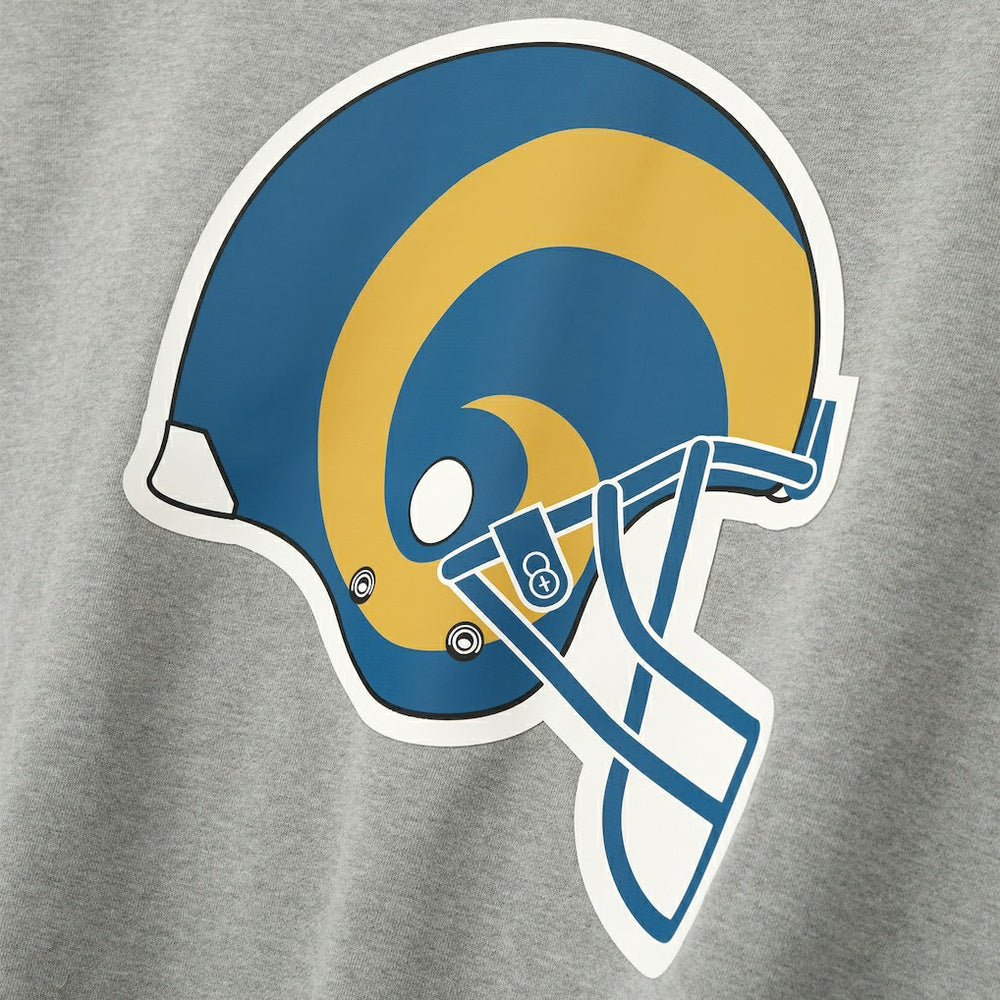 Los Angeles Rams Fear of God x NFL Unisex Sport Sweatshirt | NFL Discount