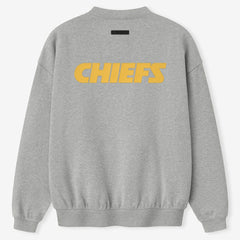Kansas City Chiefs Fear of God x NFL Unisex Sport Sweatshirt | NFL On sale