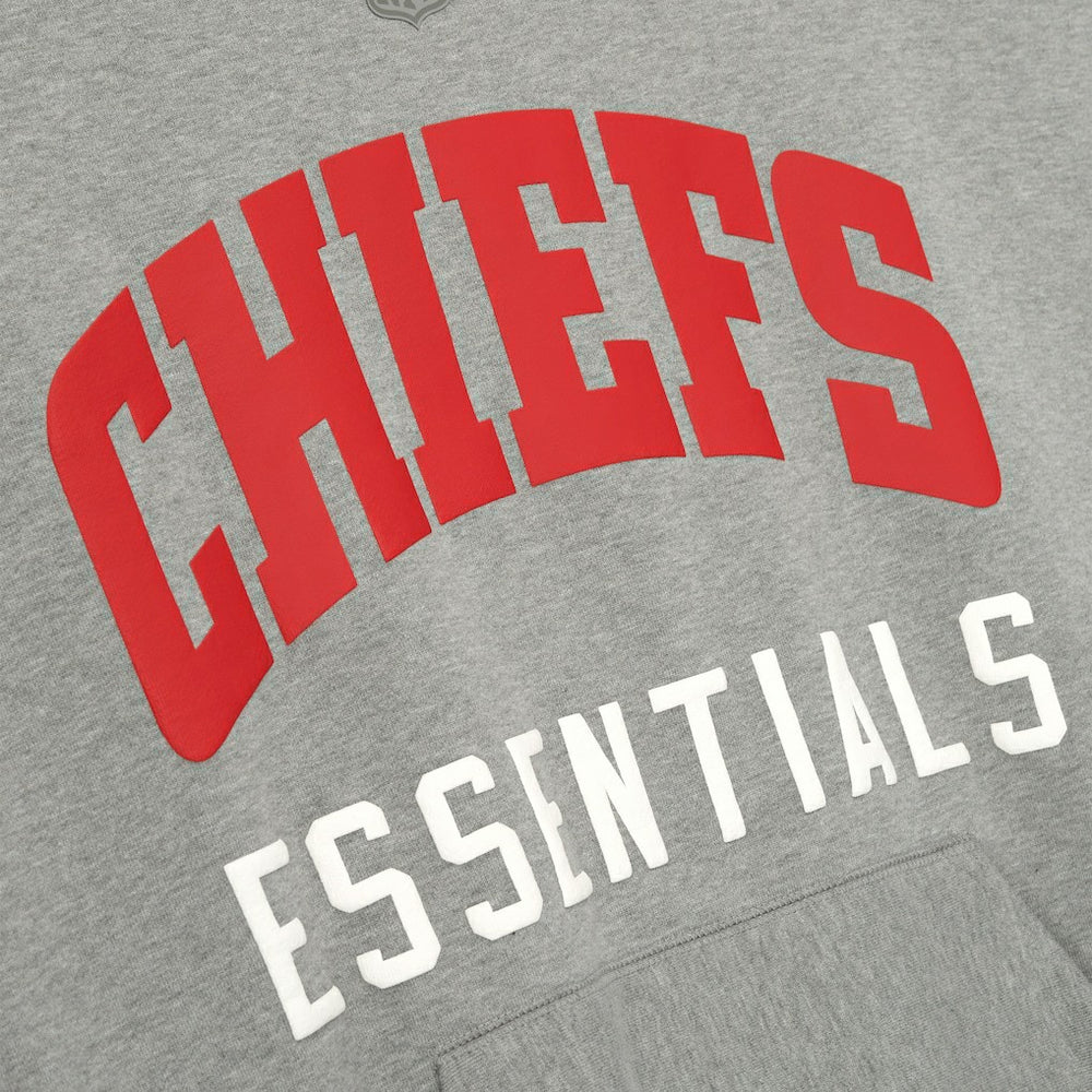 Kansas City Chiefs Fear of God x NFL Unisex Sport Sweatshirt | NFL On sale