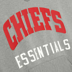 Kansas City Chiefs Fear of God x NFL Unisex Sport Sweatshirt | NFL On sale