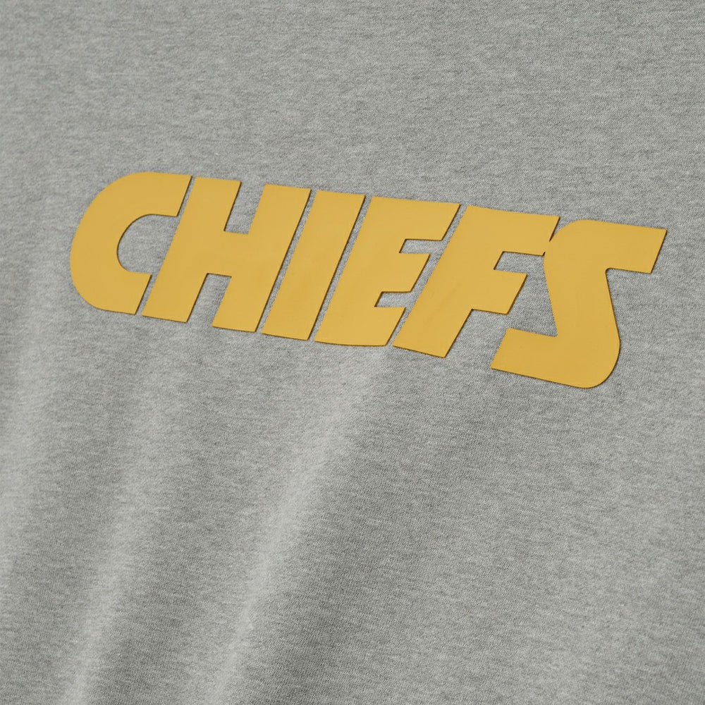 Kansas City Chiefs Fear of God x NFL Unisex Sport Sweatshirt | NFL On sale