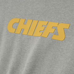Kansas City Chiefs Fear of God x NFL Unisex Sport Sweatshirt | NFL On sale